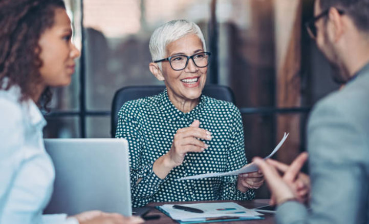 Group Savings Options | David Burns & Associates