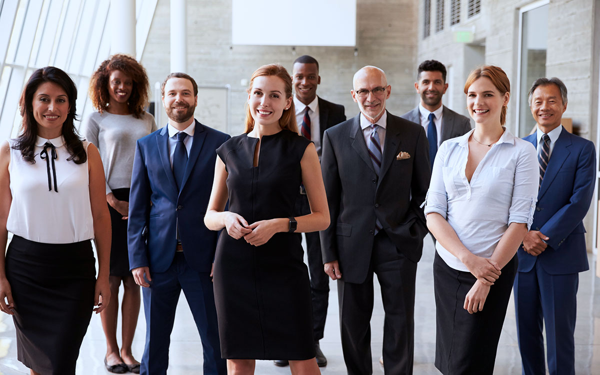 Group benefits: Employee benefits, ASO, group health insurance with DBA