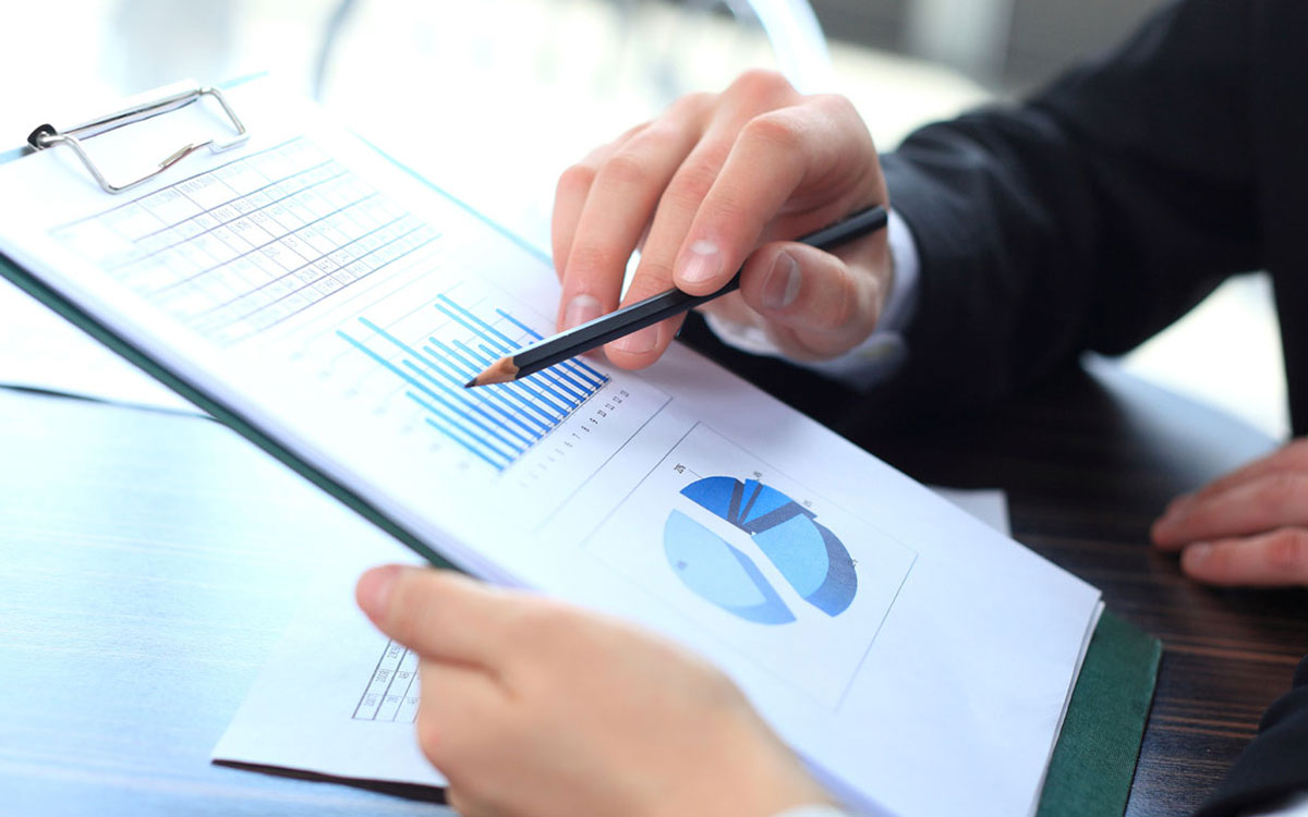 Wealth Management: Investment Management with DBA