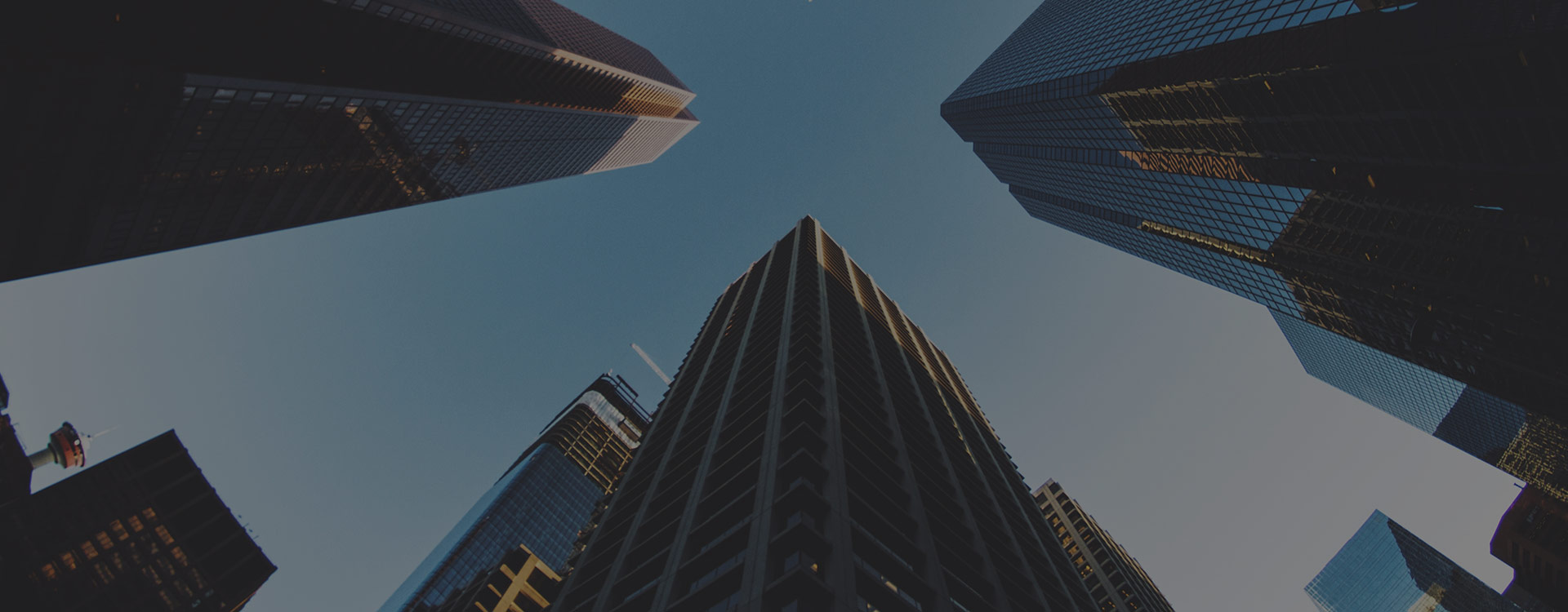 buildings