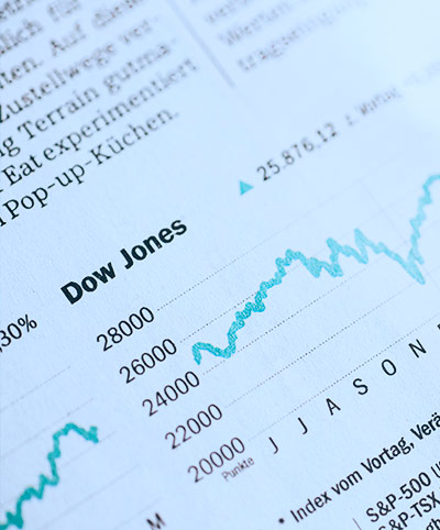 stocks