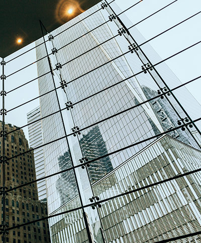 buildings