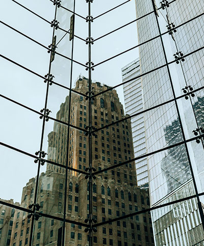 buildings